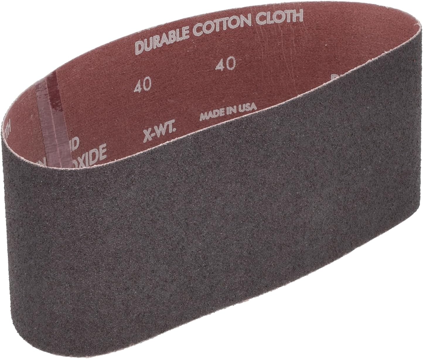 NORTON 78072727947 Bnp Bl 4"X24" R255 Nor C40