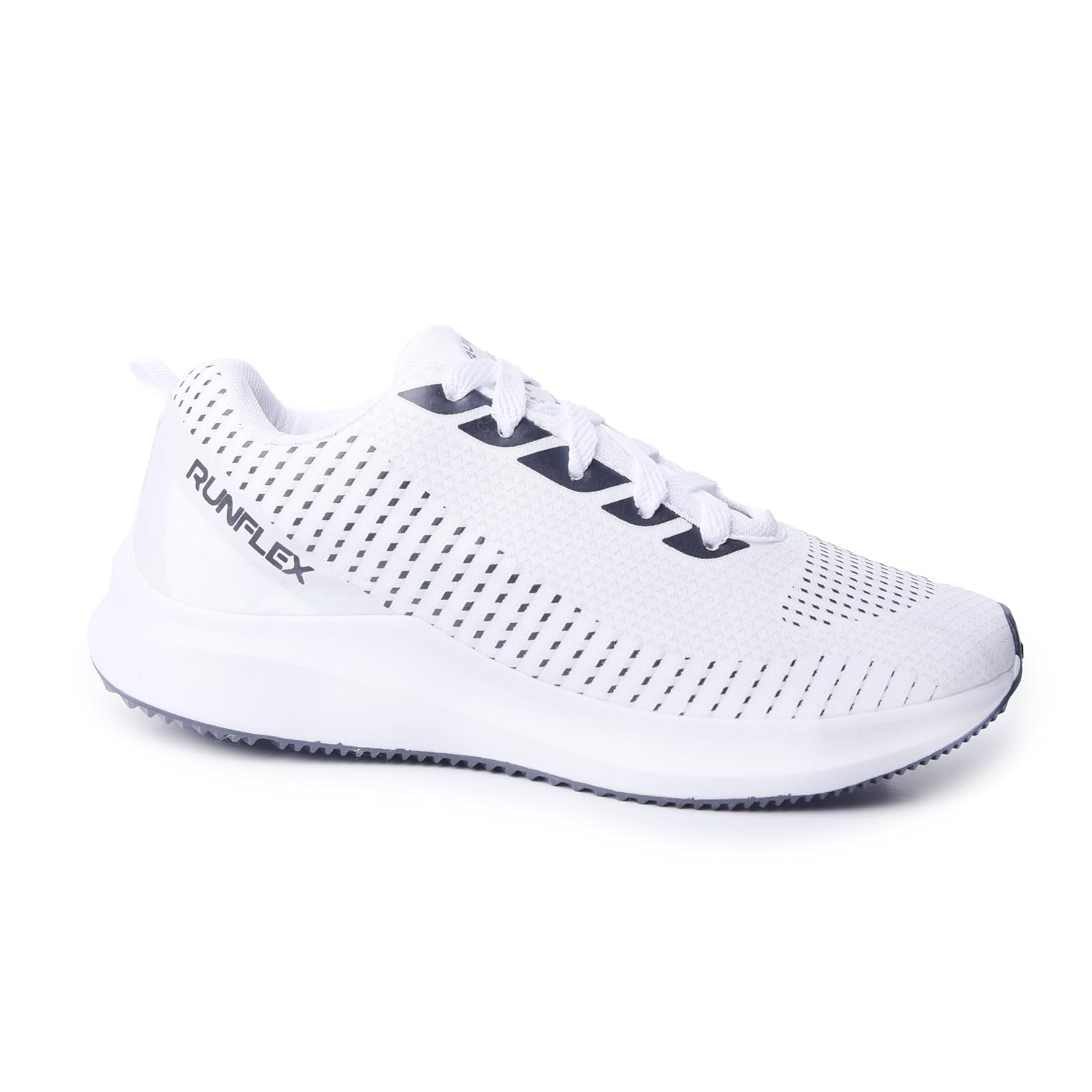 Tênis RunFlex Fitness Unissex Design Moderno, Macio e Versátil em promoção! Veja a oferta e mais achadinhos de Tênis 5 Hoje é o melhor dia para comprar Tênis RunFlex Fitness Unissex Design Moderno, Macio e Versátil com aquele preço maroto! Promoção! Aproveite a oferta! 5