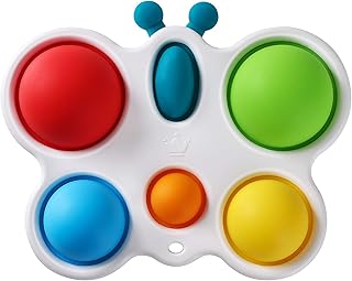 Amazon Com Dimple Toy