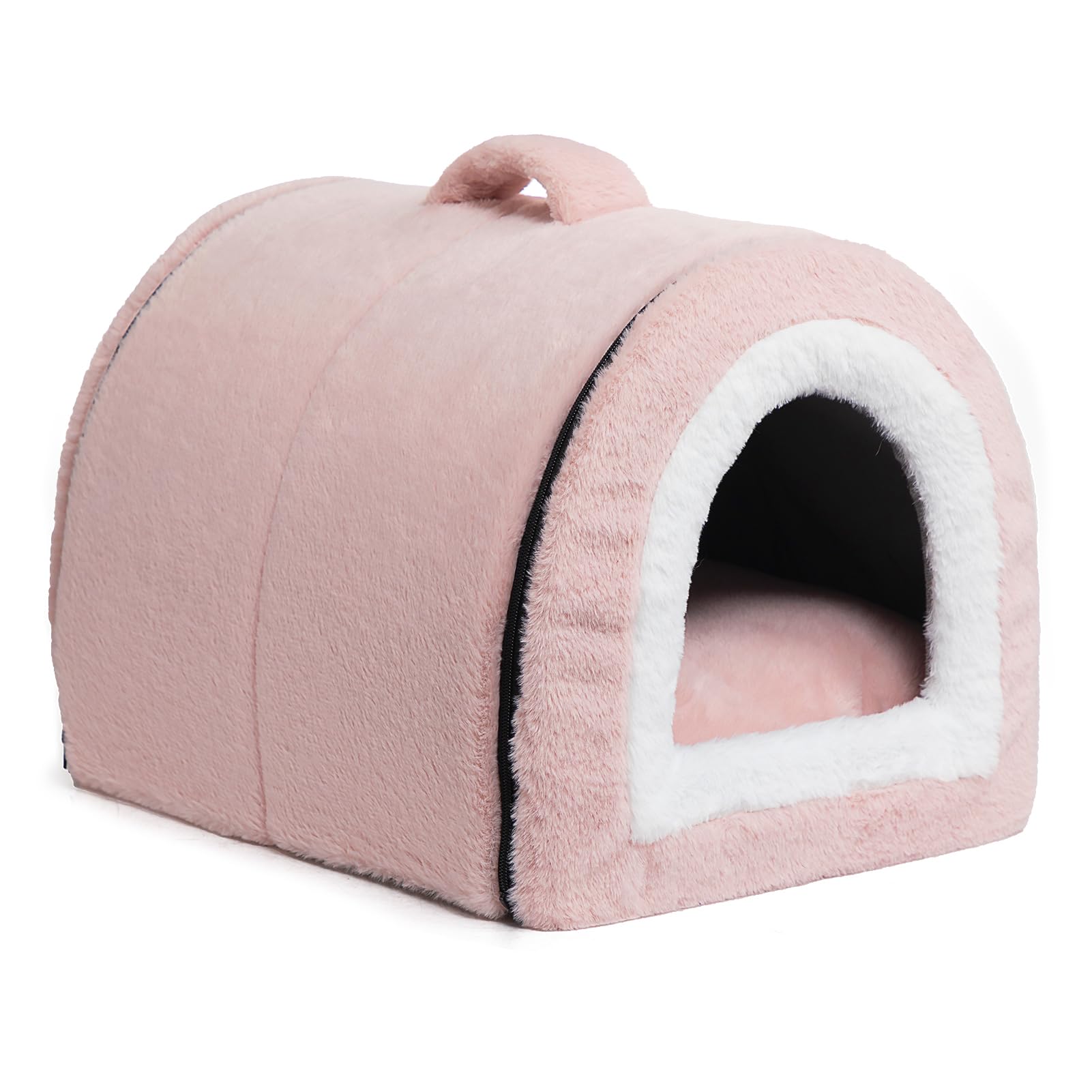 Hollypet Cat Bed Small Dog Bed