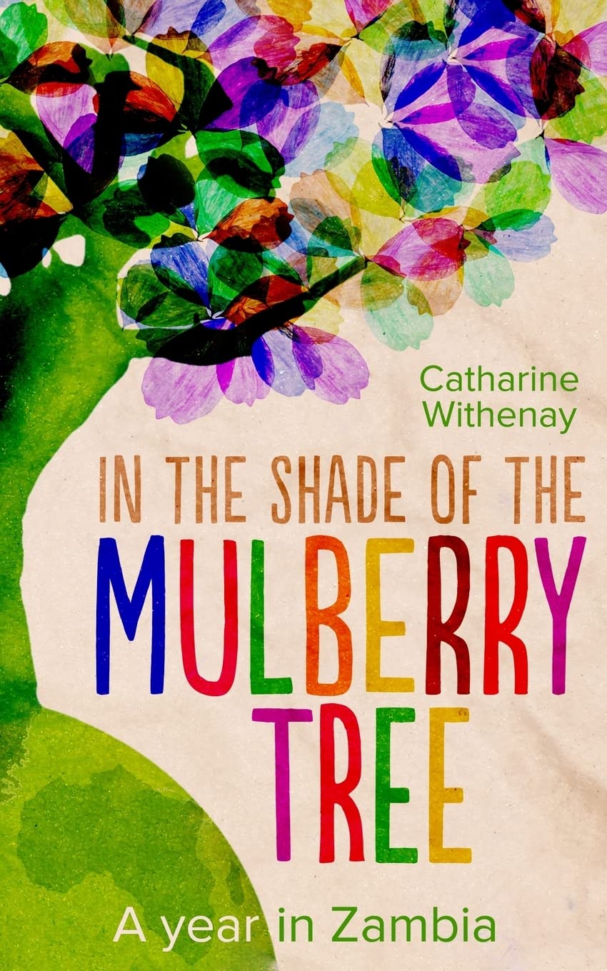 In the Shade of the Mulberry Tree: A year in Zambia