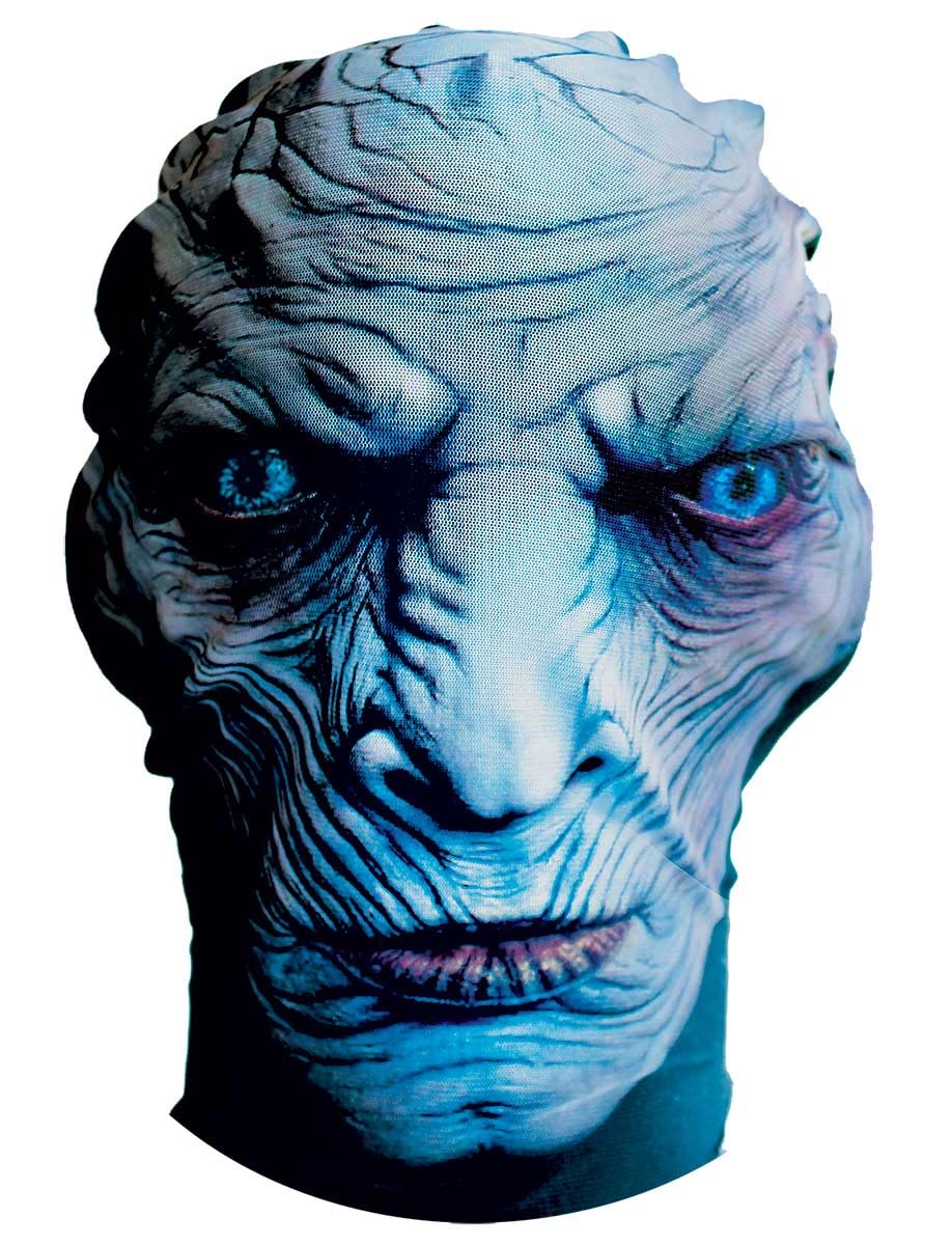 Scary Halloween Masks for Men - Mens Full Face Masks Cheap Costume Adult - Vampire Costumes Adults