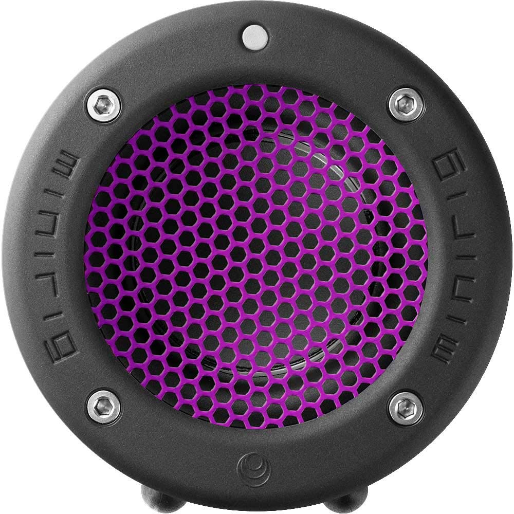 Amazon.com: MINIRIG Subwoofer Portable Rechargeable Bass Speaker