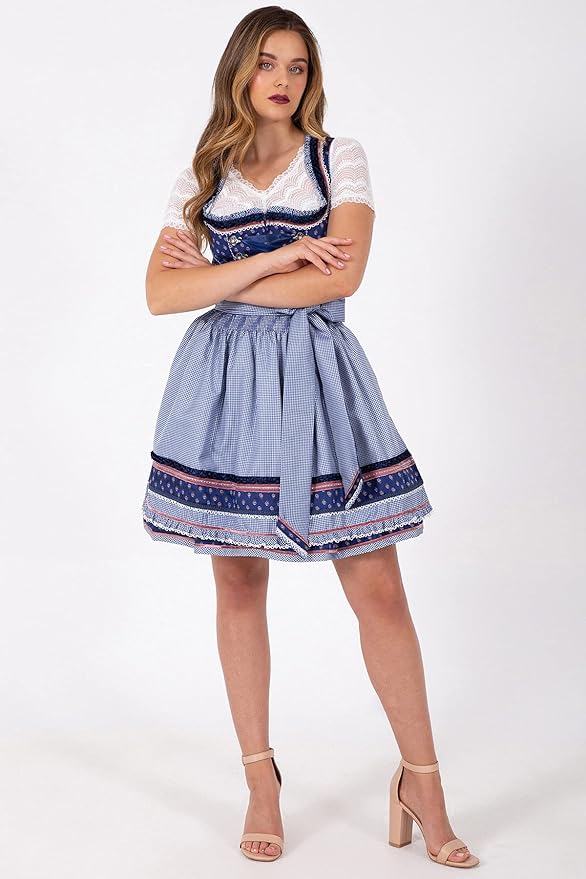 schnucki dirndl