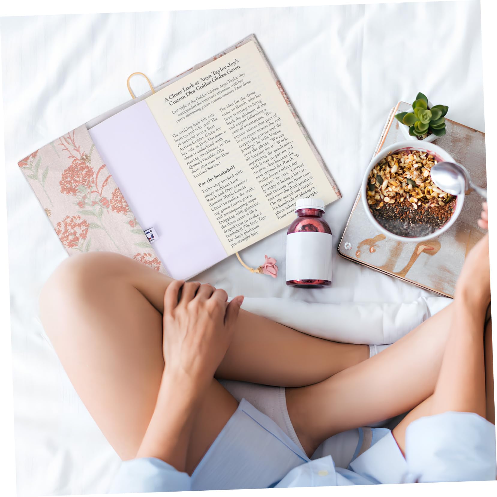 NUOBESTY 3stücke Buchhülle Aesthetic Floral Schutzumschlag Aus Stoff Für Bücher Dekorativer Buchschoner Mit Praktischem Lesezeichen Vielseitig Für Notizbücher Und Scrapbooks
