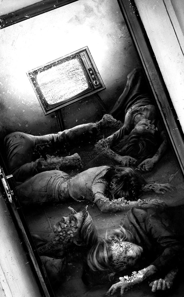 Cemetery Dance Germany SELECT '24 - LOVECRAFTIAN VIBES: Alle fünf Bände der 2024er Ausgabe von Cemetery Dance Germany SELECT im Sammlerschuber. ... VIBES: erschienen im Buchheim Verlag)