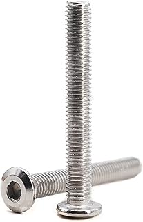 binifiMux 10pcs M8 x 95mm Rivet Countersunk S...,