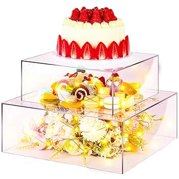 透明アクリル ケーキスタンド20個セット 71iSiQlCaqL._UF350,350_QL50_.jpg