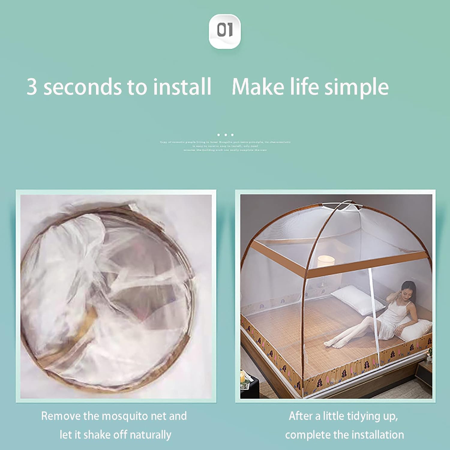 Folding Camping Cot for Adults Heavy Duty Outdoor Bed with Carry Bag Layer Travel Camp Cots Portable Cot Extra Wide,Foldable Mosquito Net Bed Canopy Tent Dream Tents Curtains Bed Netting Ten