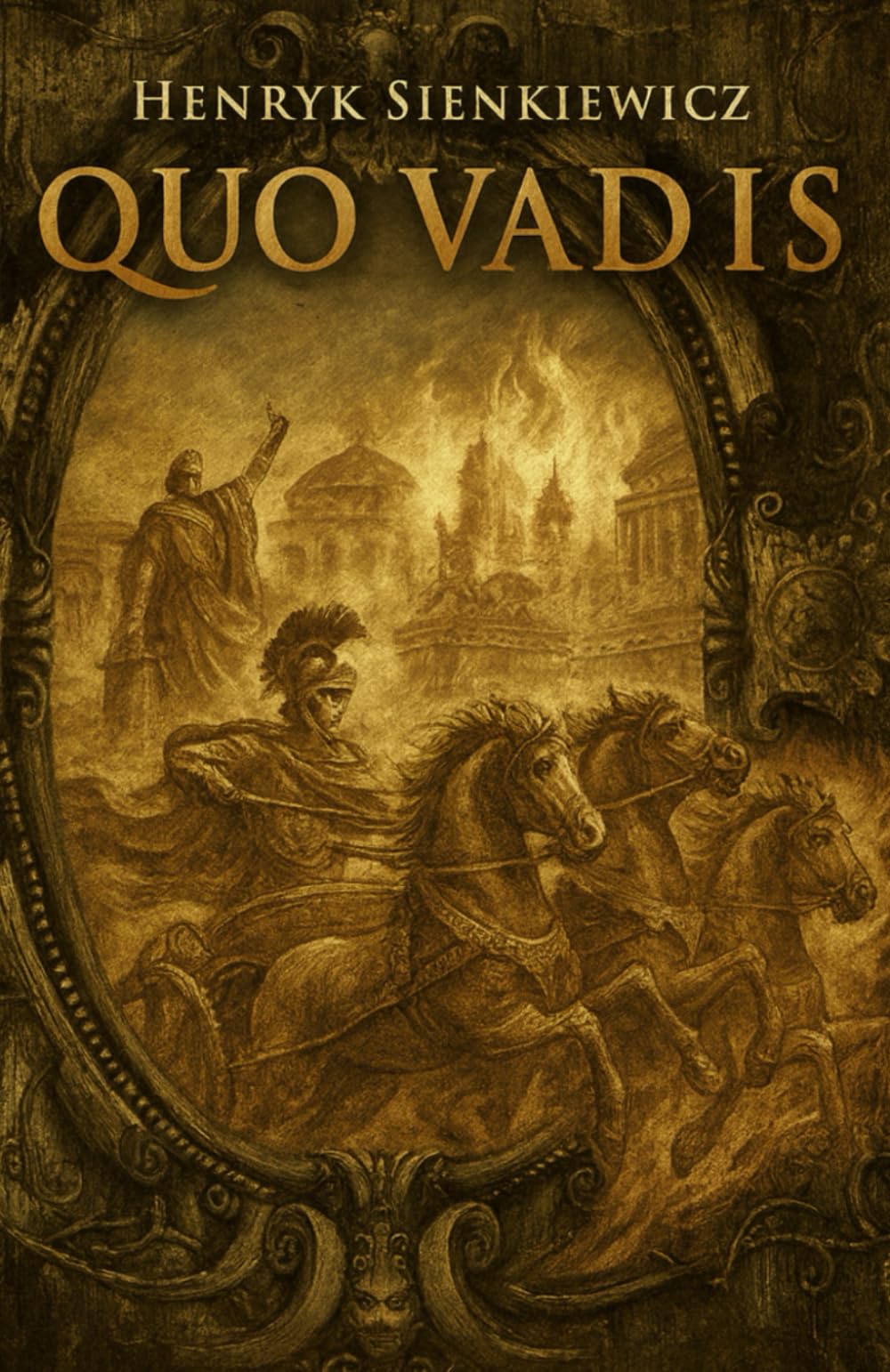 Quo Vadis
