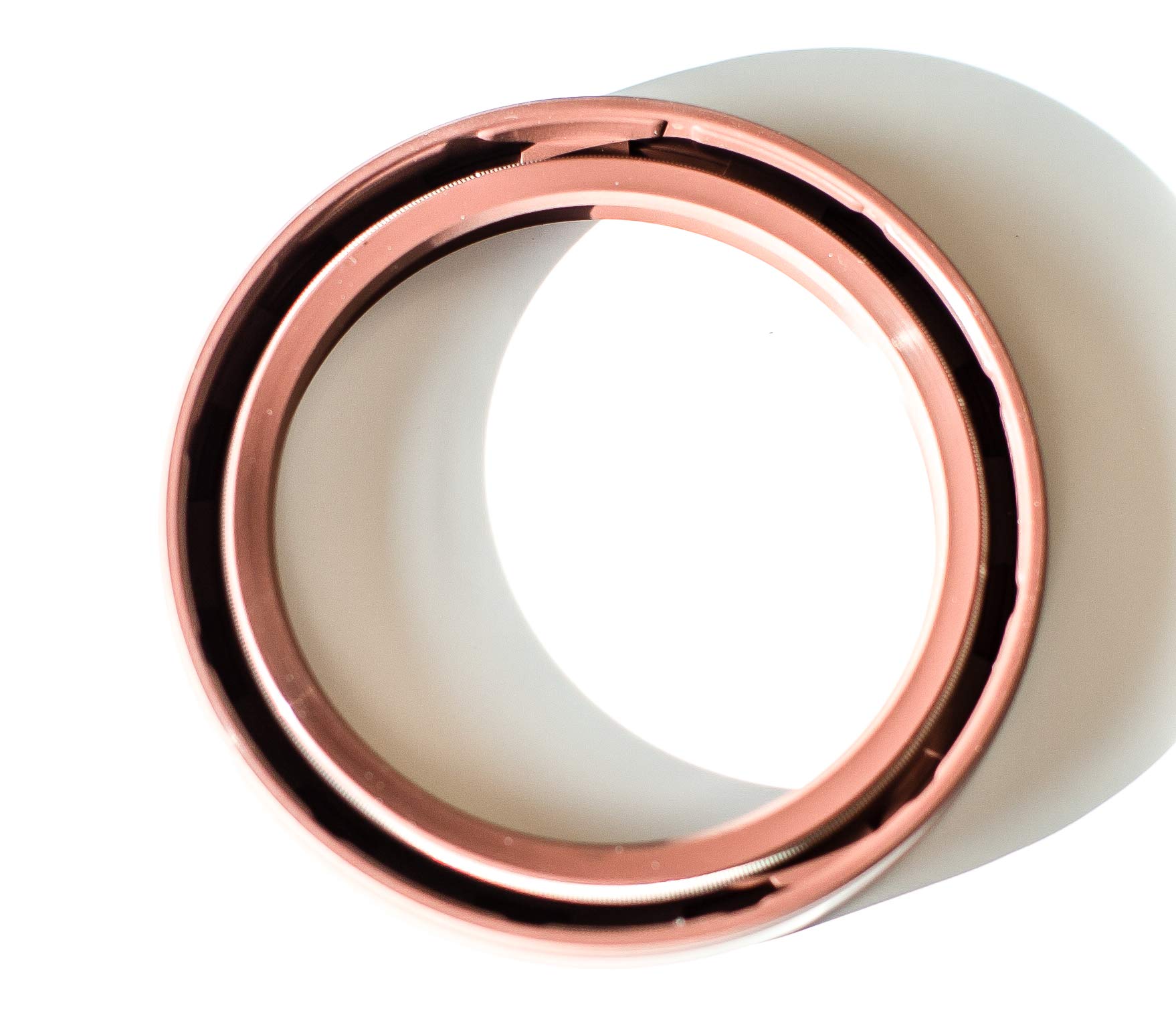 SKF 22492 LDS & Small Bore Seal, R Lip Code, CRWH1 Style, Inch, 2.25