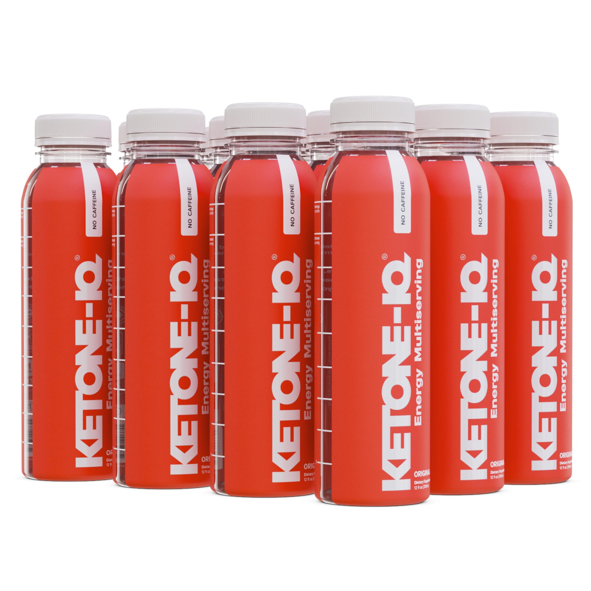 Amazon.com: Get Your Fuel from Ketones | Sugar Free, Caffeine Free