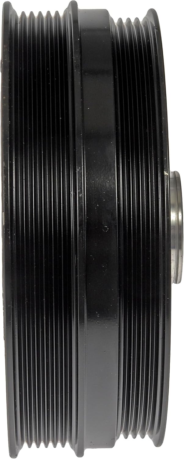 Dorman 594-361 Engine Harmonic Balancer Compatible with Select Cadillac/Chevrolet/Pontiac Models