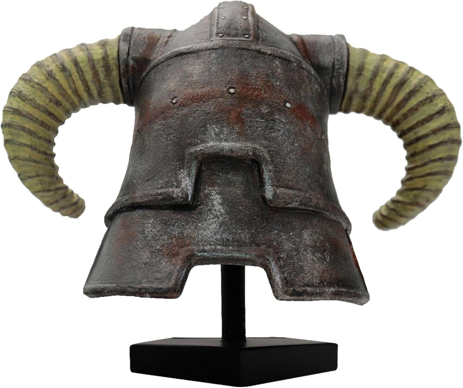 The Elder Scrolls: Skyrim Limited Edition Dragonborn Helmet Replica