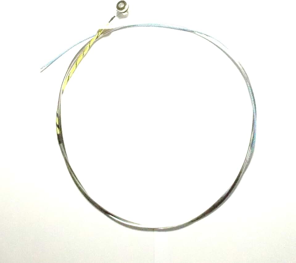 Amazon.co.uk Double Bass Strings Double Bass Strings / Strings