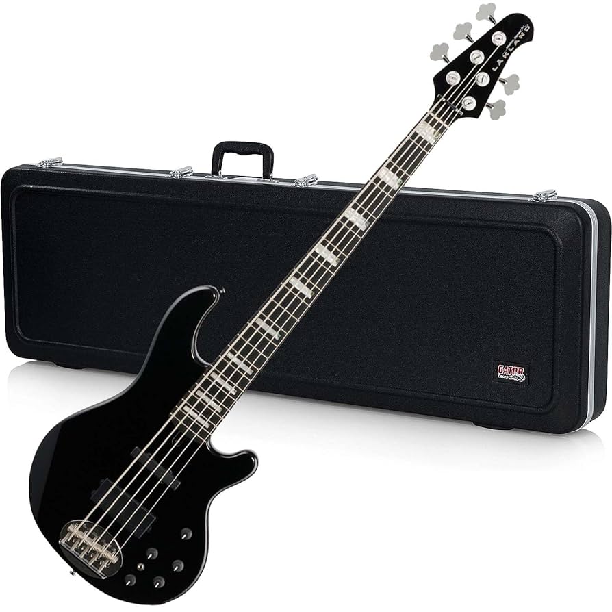 Lakland Skyline 55-02 5弦 Lakland 55-02 Electric Bass - Terry Carter Music Store