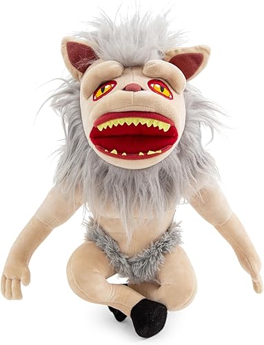 Miniatura 9 de Ghoulies - Peluche coleccionista de 14 pulgadas  Fish Ghoulie