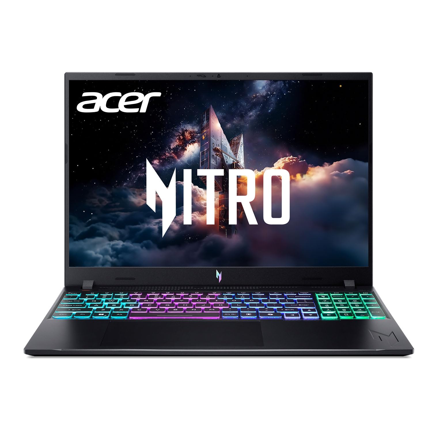 Acer Nitro V 16 โ RTX 5050