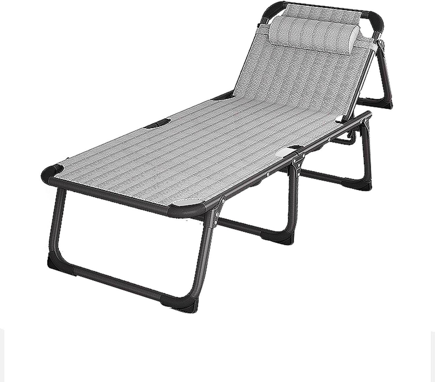 outdoor foldable bed