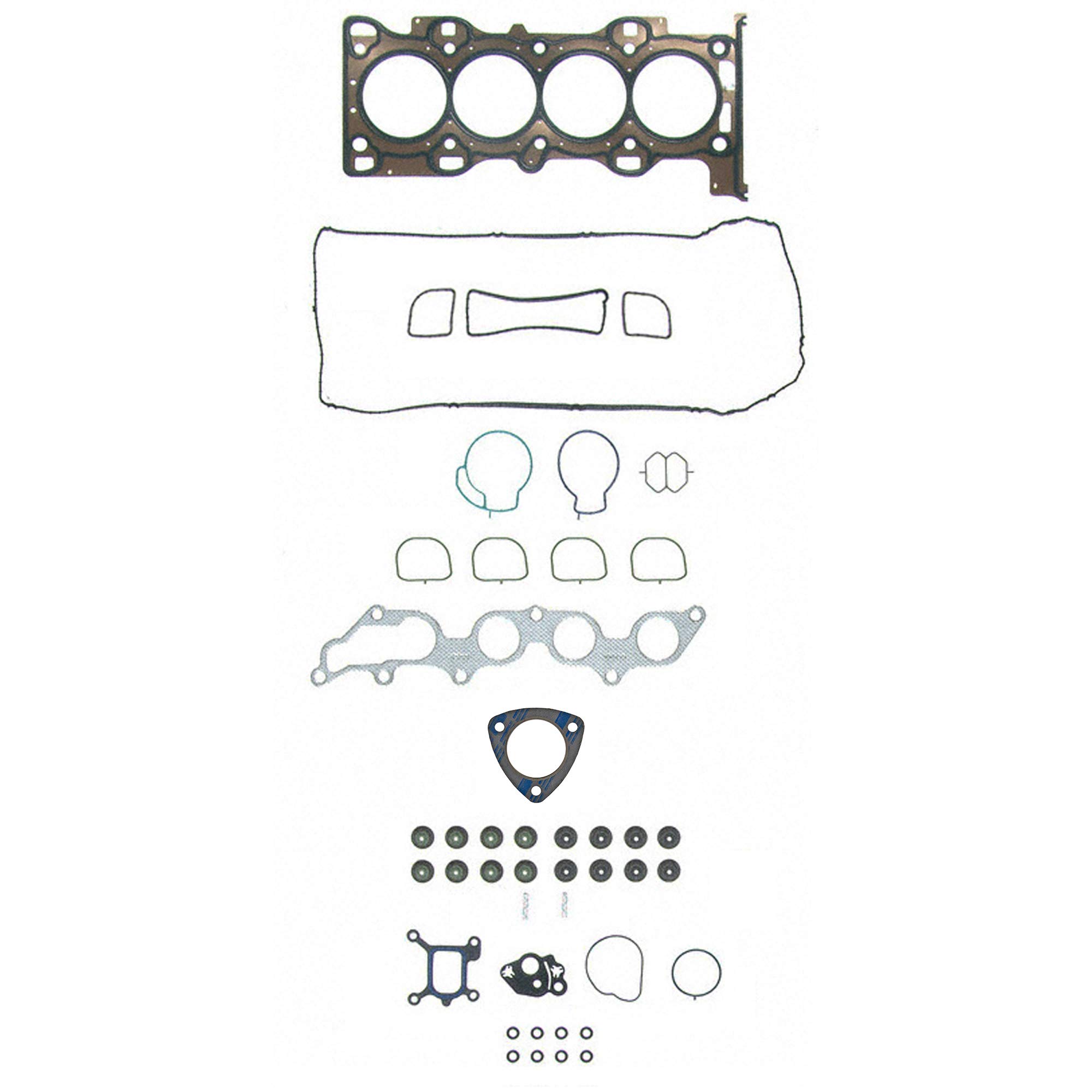 FEL-PRO HS 26250 PT-1 Head Gasket Set