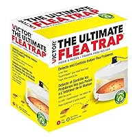 Algopix Similar Product 15 - Victor Safer Brand M230A Ultimate Flea