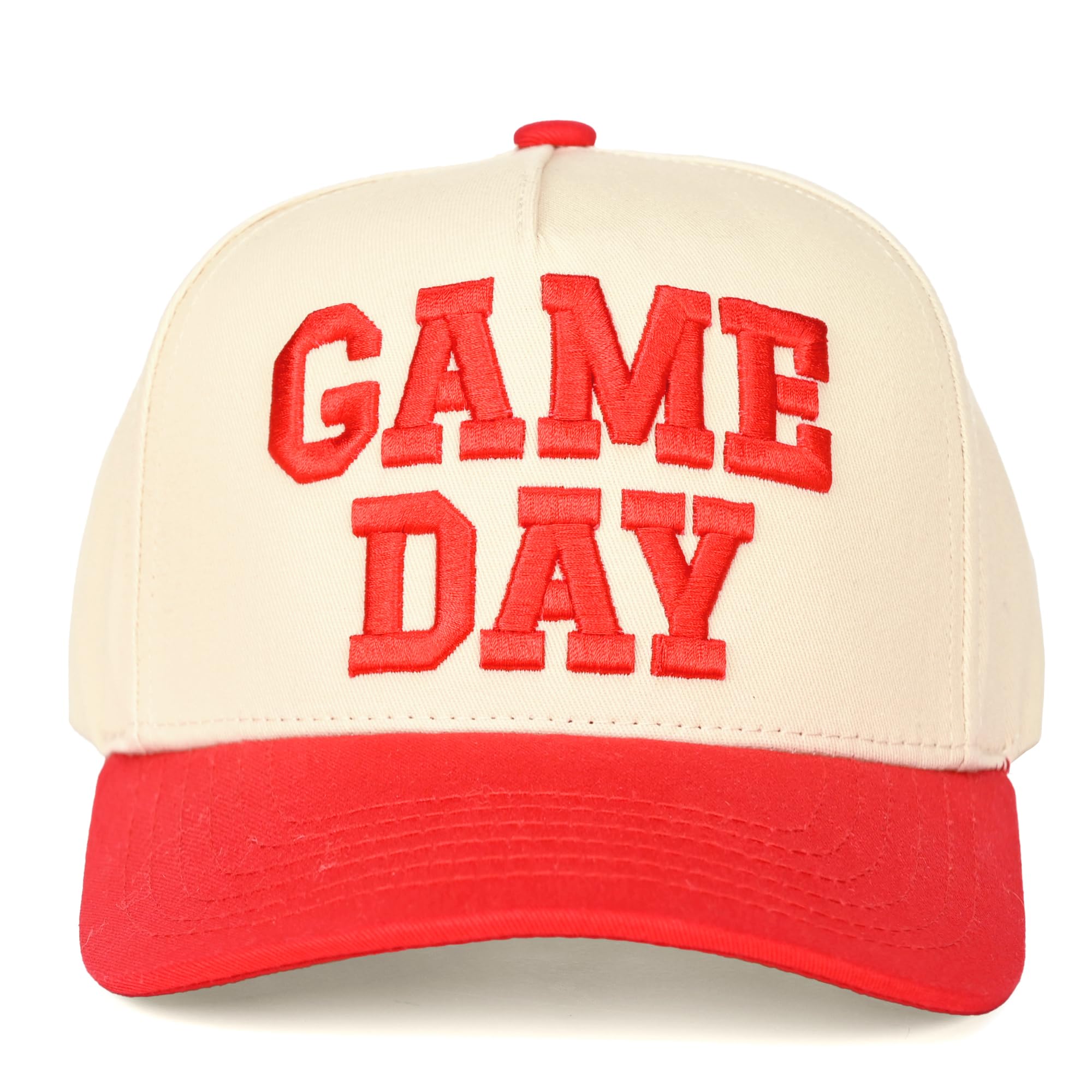 Funky Junque Trucker Snapback Hat