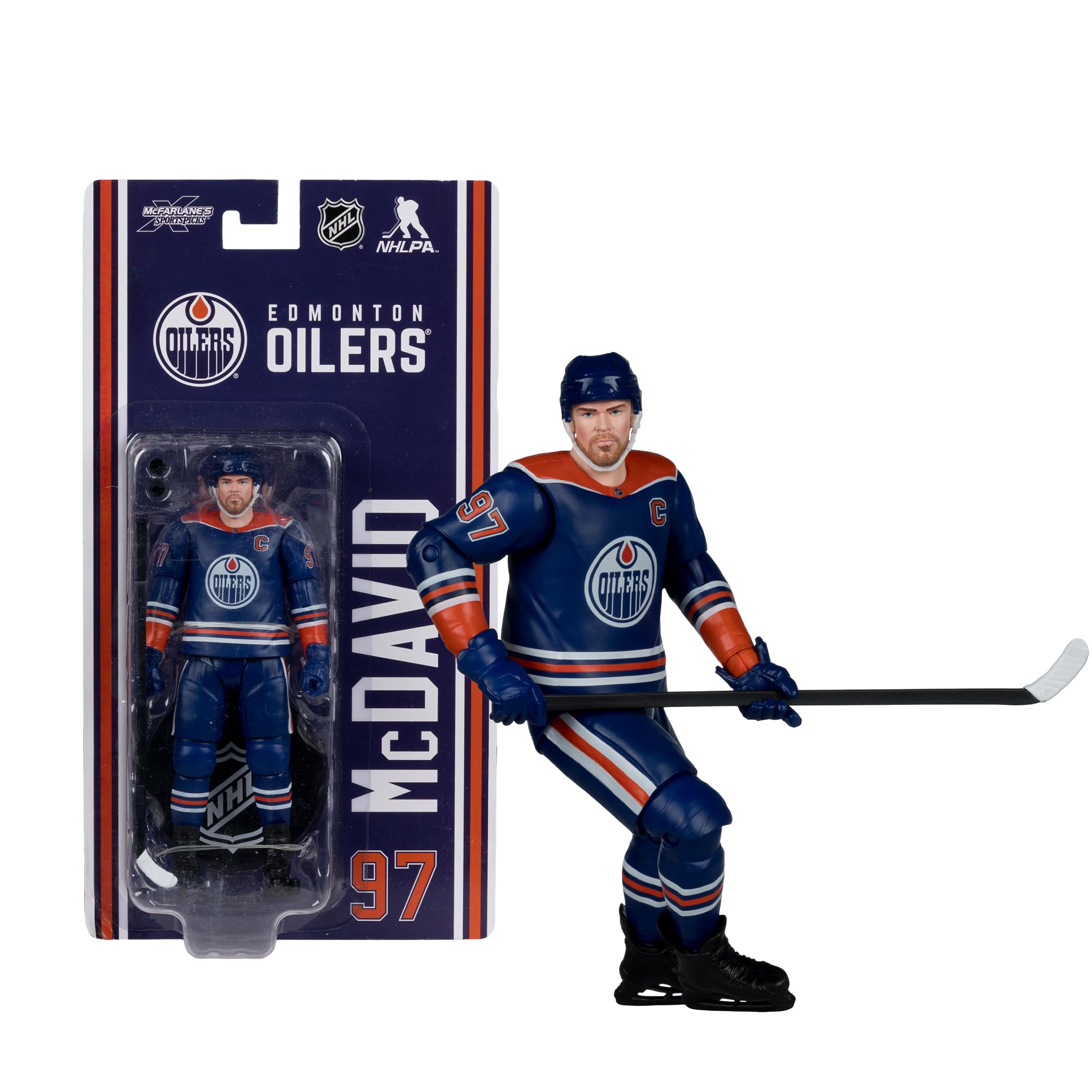 Amazon.com: McFarlane Toys: McFarlane's SportsPicks