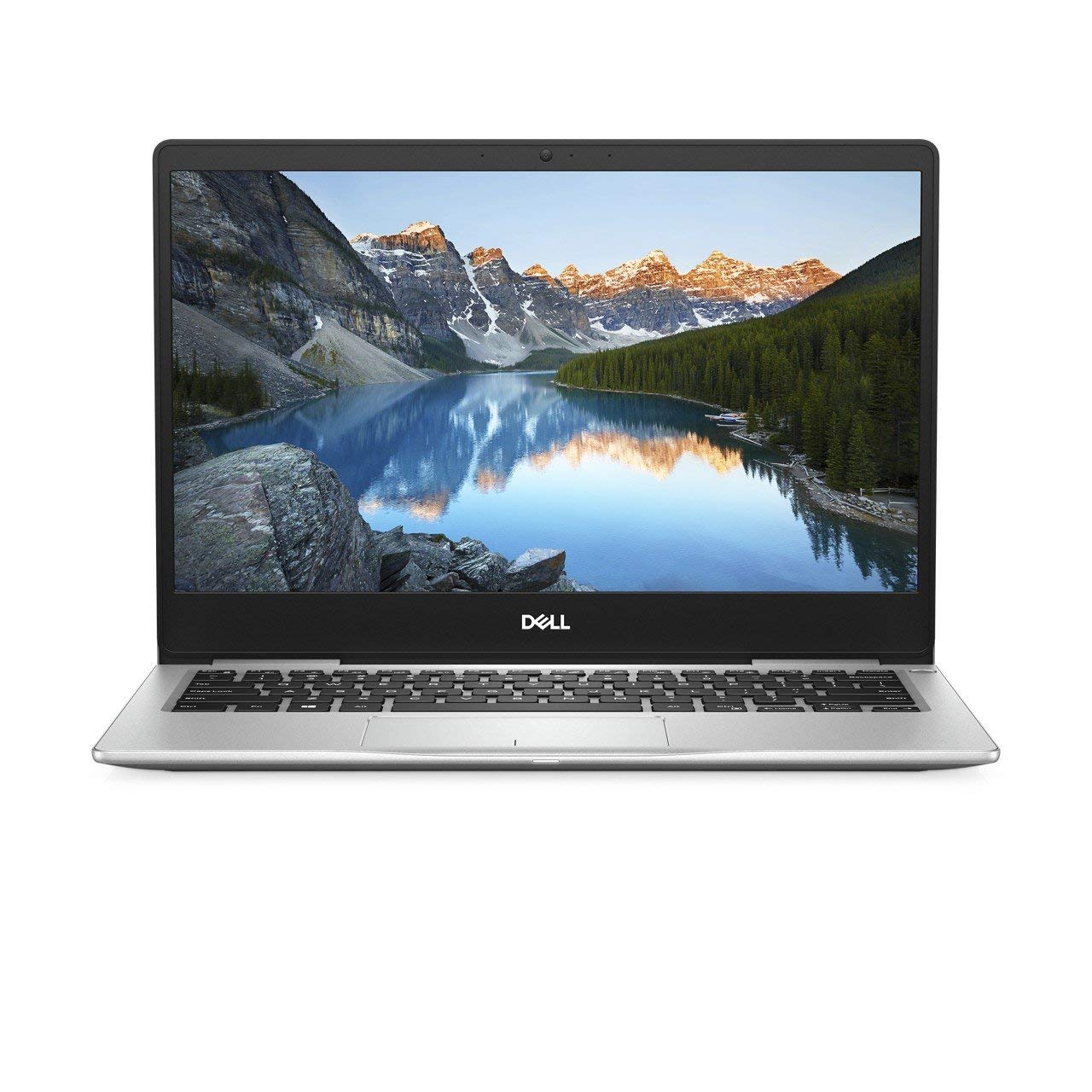 Dell Inspiron 13 7000 7370-9665 33,78 cm Laptop silber: Amazon.de 