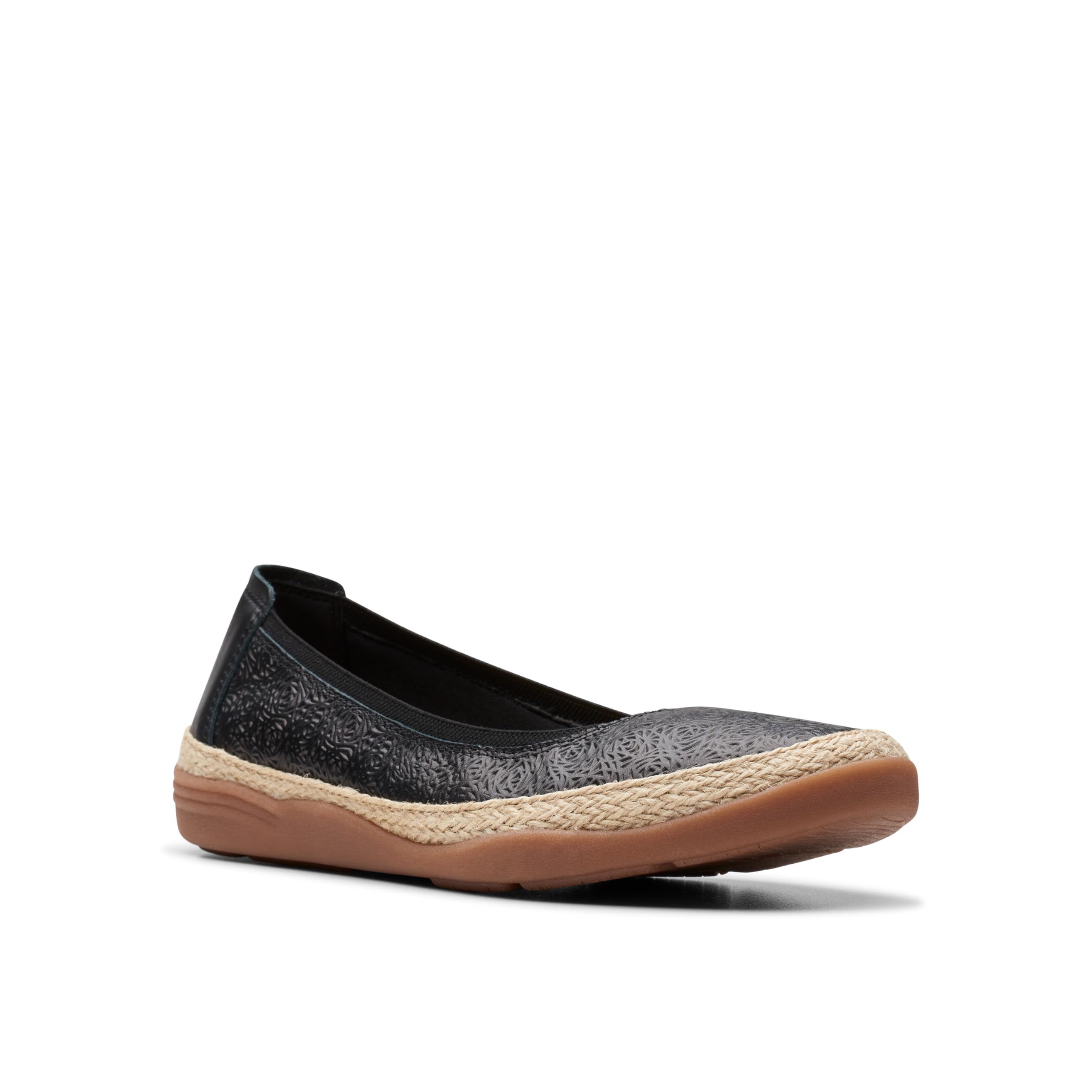 Clarks Elaina Rae, Ballerine Donna