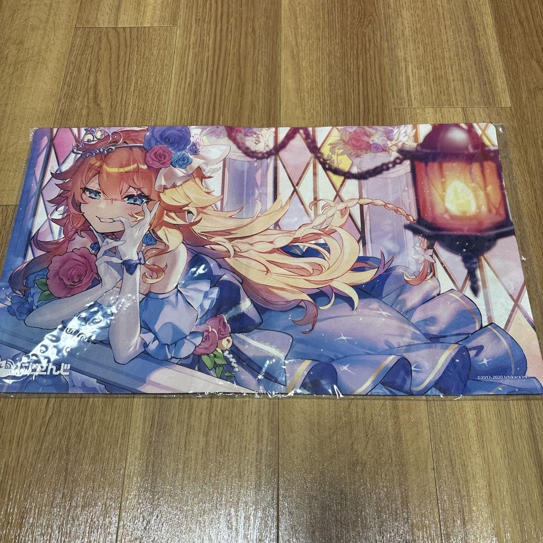 Amazon.co.jp: 御伽原江良 ラバーマット 、 : おもちゃ