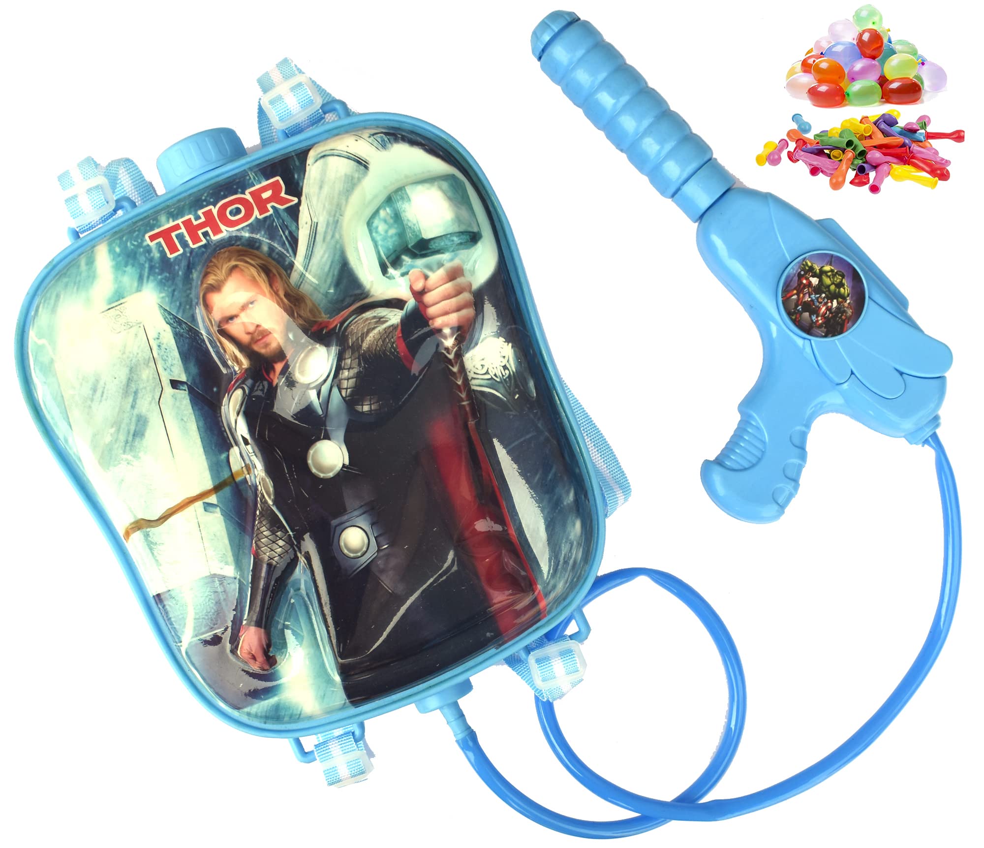 Update 154+ ben 10 bag pichkari super hot 3tdesign.edu.vn