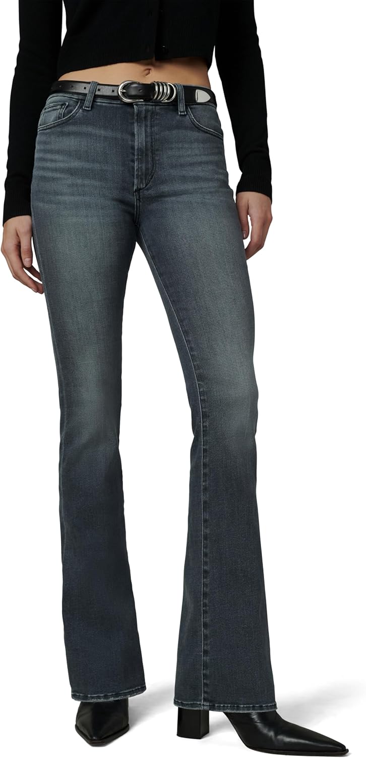 Joe's Jeans Women's The Hi Honey High Rise Bootcut Jean