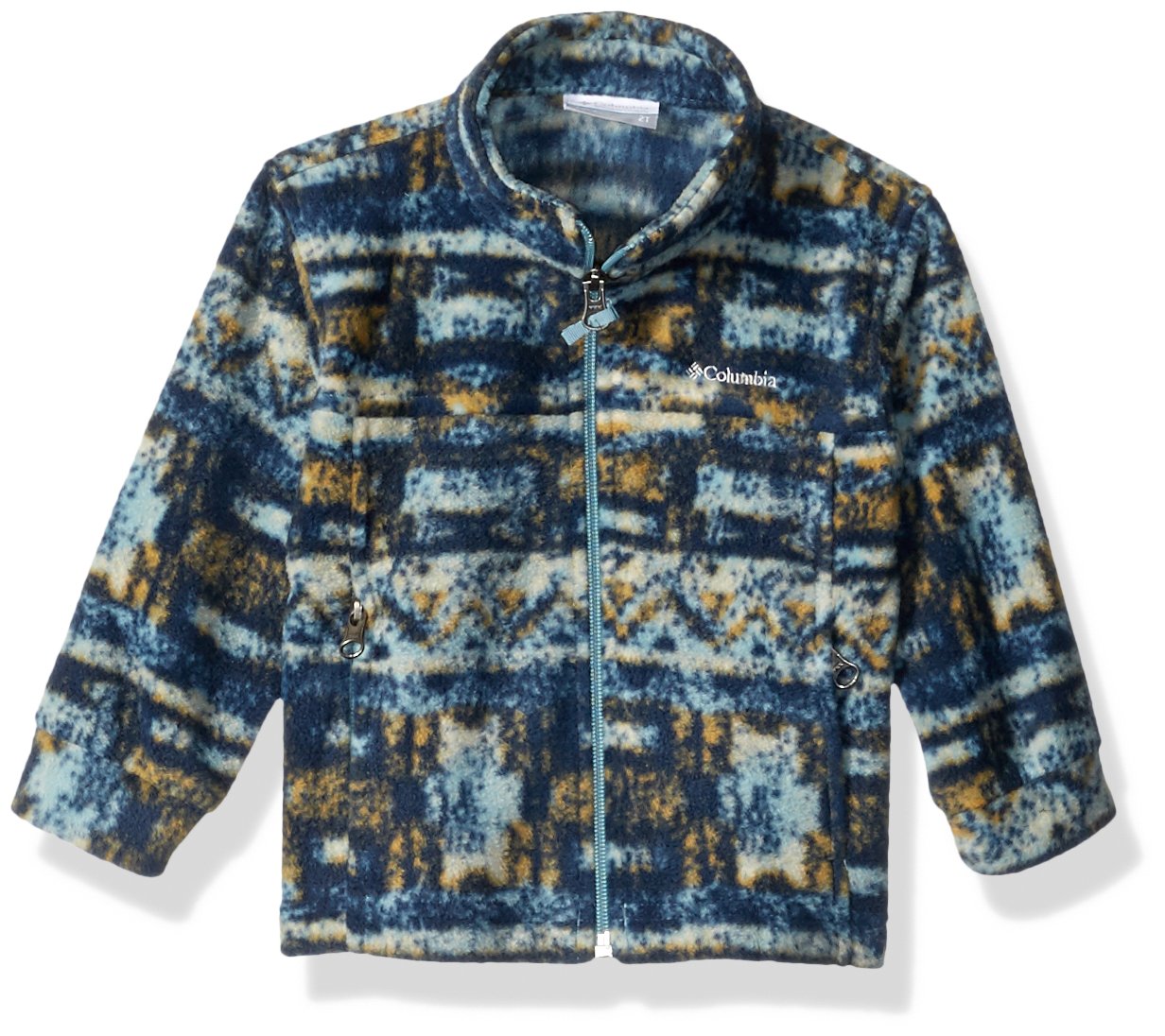 Columbia Kids Zing Iii Fleece