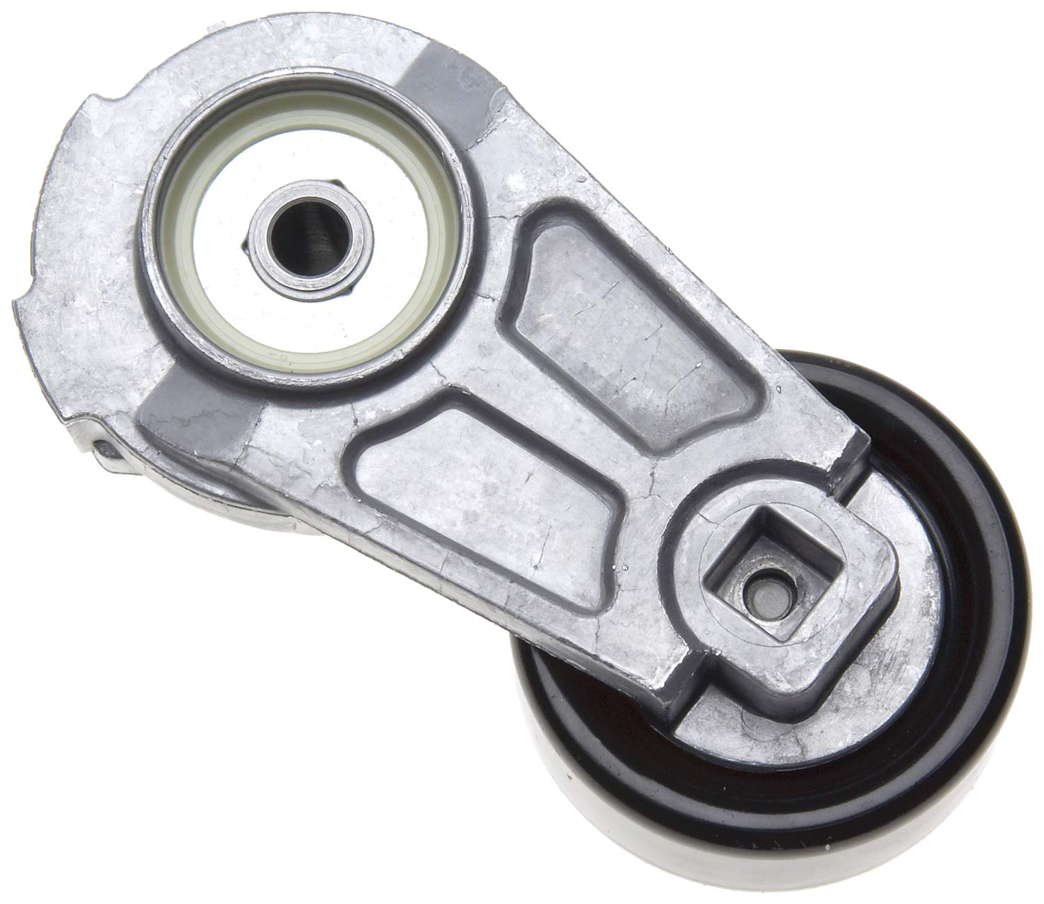 Amazon.com: ACDelco Gold 38397 Drive Belt Tensioner Assembly with 