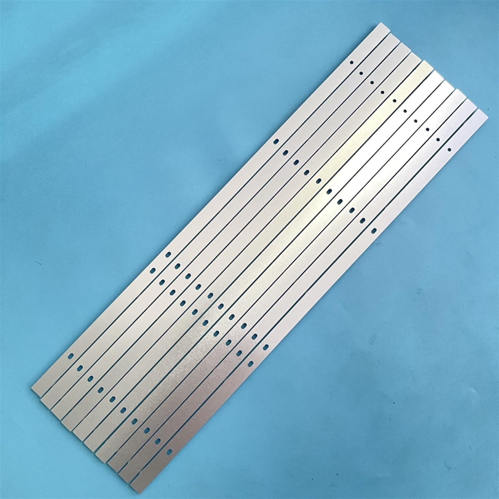 Tiras LED compatibles for Polarline 58 Pulgadas Si58us CX58D05-ZC22AG-02E K58DLX9US CX580DLEDM 58PU55STC-SM CX580DLEDM JL.D58051330-006AS-M