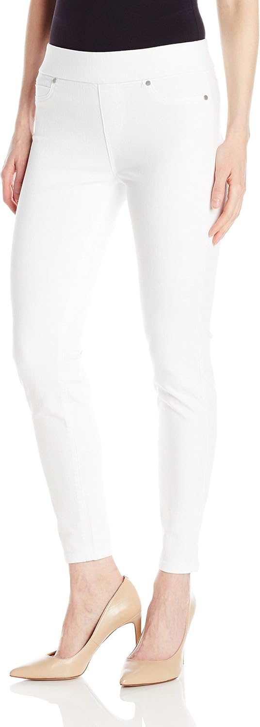 liverpool linnett capri skinny pant
