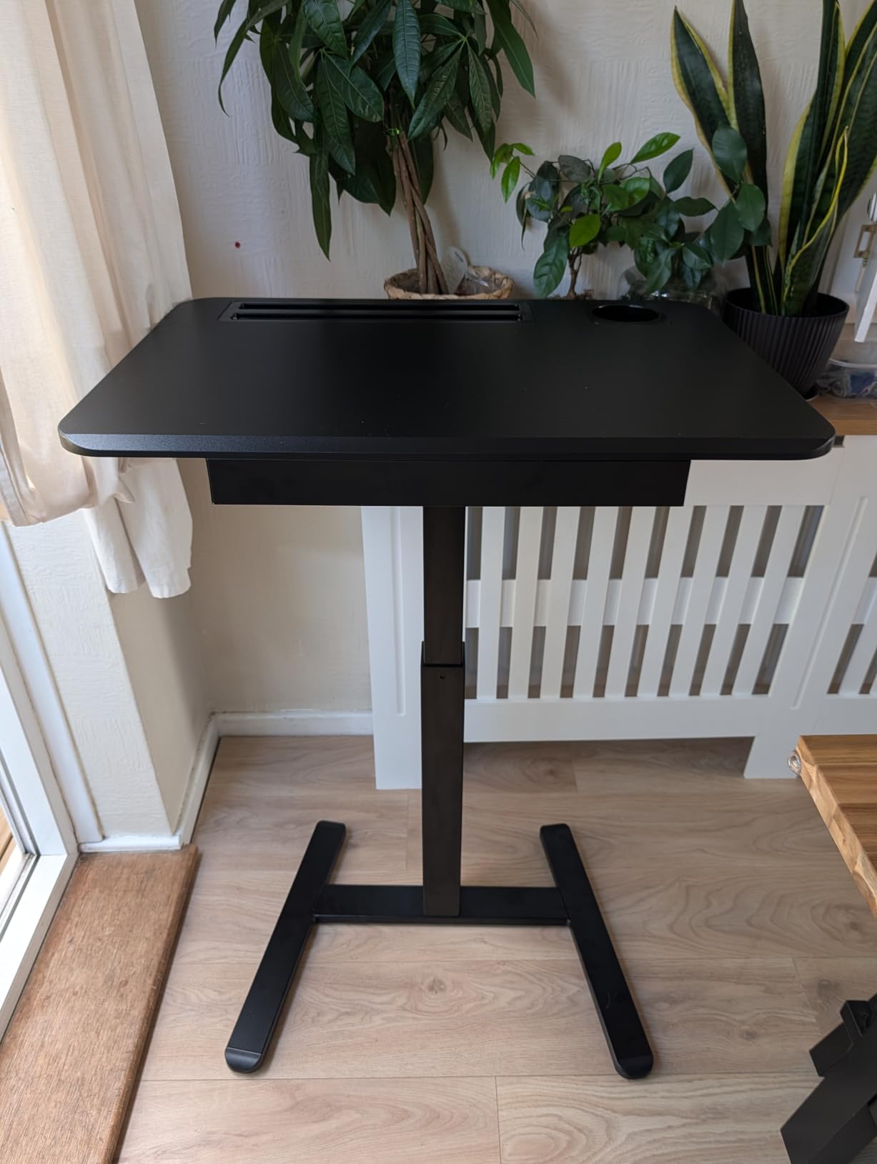 Customer photo