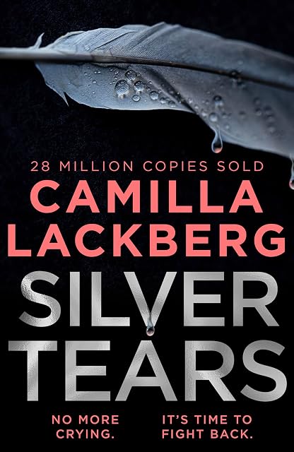 Portada de Silver Tears