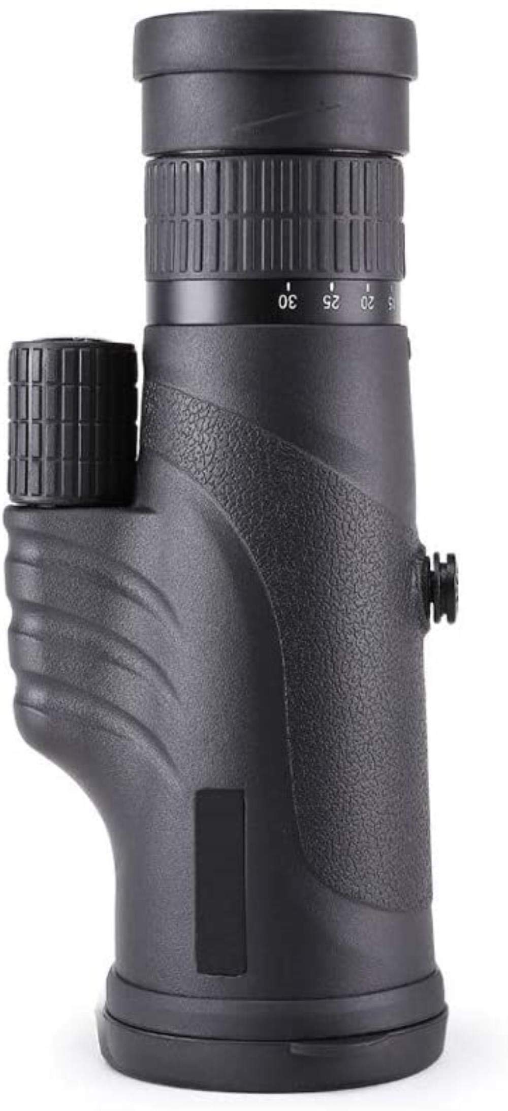 Télescope monoculaire d'extérieur haute définition Panda 12 x 239 haute définition avec vision nocturne