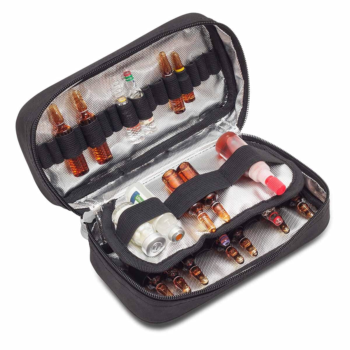 Maletín asistencia domiciliaria | Doctor's | Elite Bags