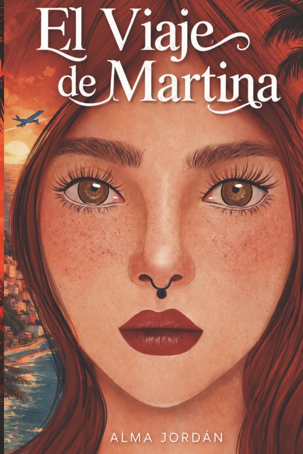 El viaje de Martina