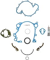 Vista 1 de FEL-PRO TCS 45271 Juego de tapa de sincronización con funda