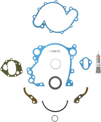 FEL-PRO TCS 45271 Juego de tapa de sincronización con funda