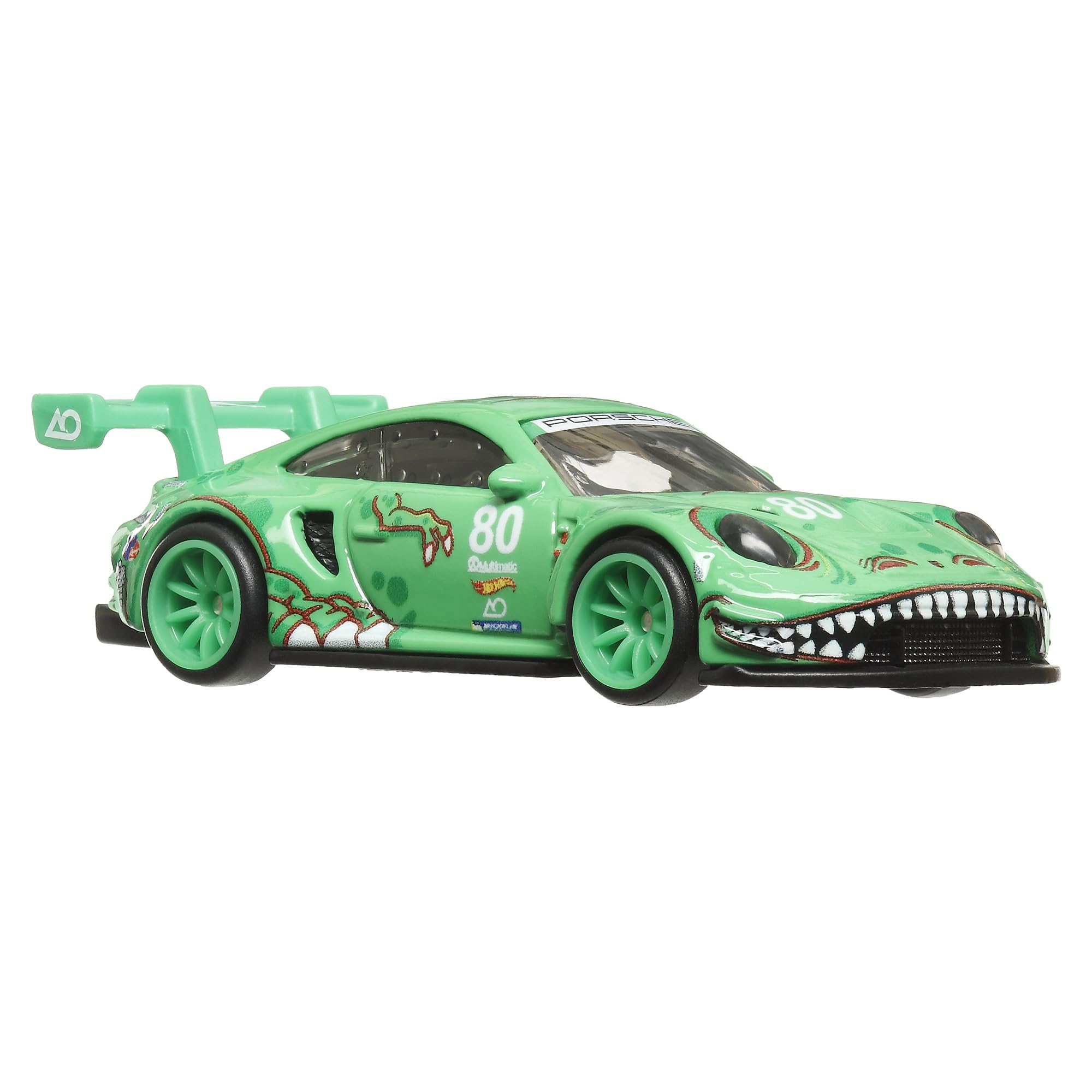 Amazon.co.jp: Hot Wheels HRV72 Car Culture Race Day 