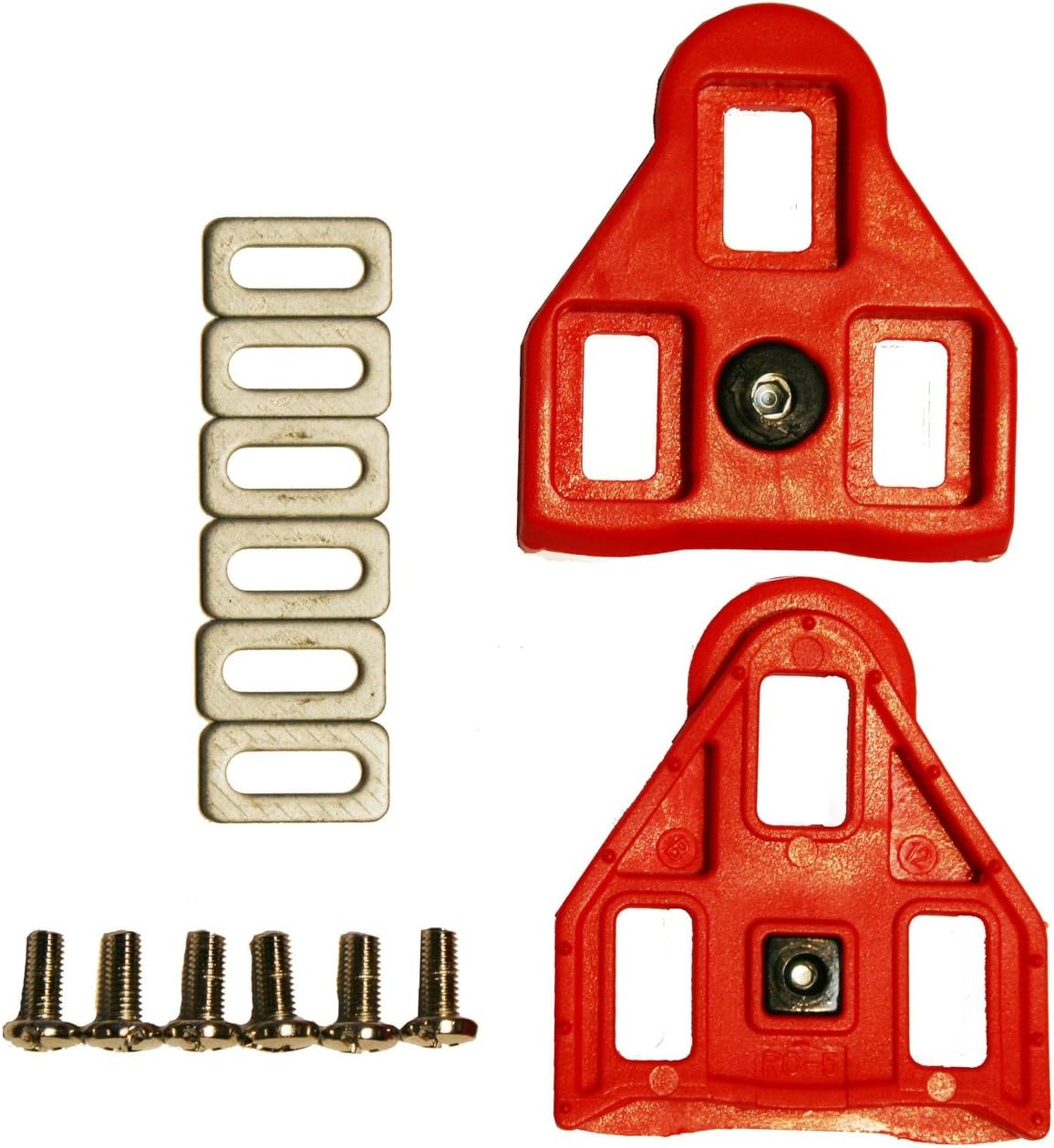 Spinner Clipless Pedal Bike Cleats