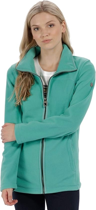 regatta fayona fleece