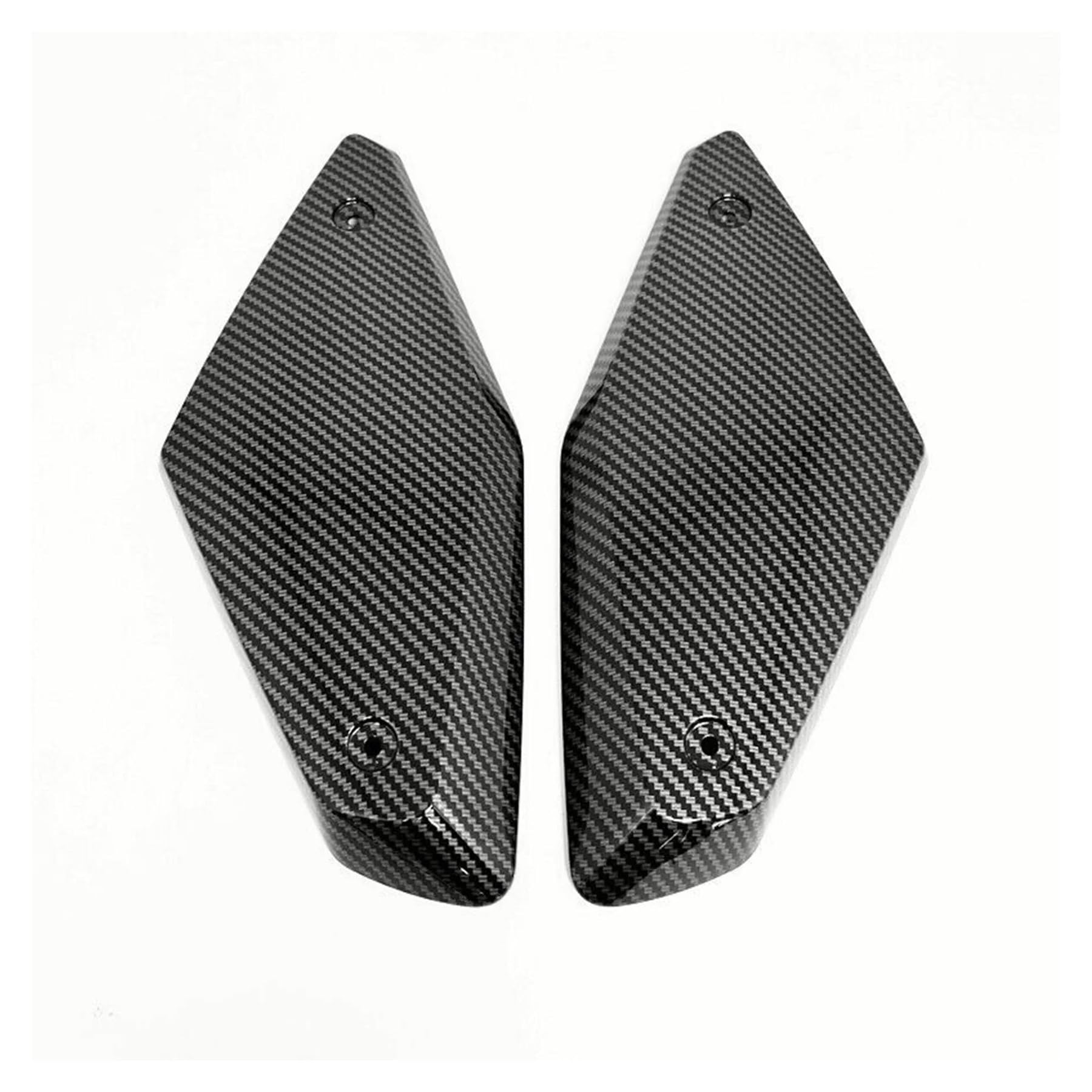 Panel lateral para moto CB650R contra arañazos de tanque cubierta CBR650R 19-22 3