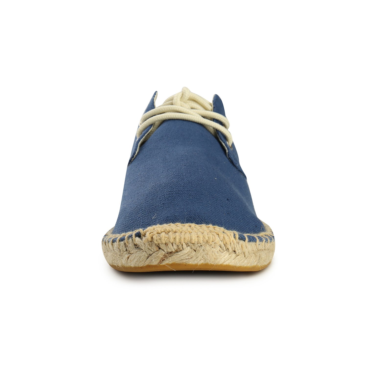 Alpargatas de Lona Clásicas con Cordones para Hombre