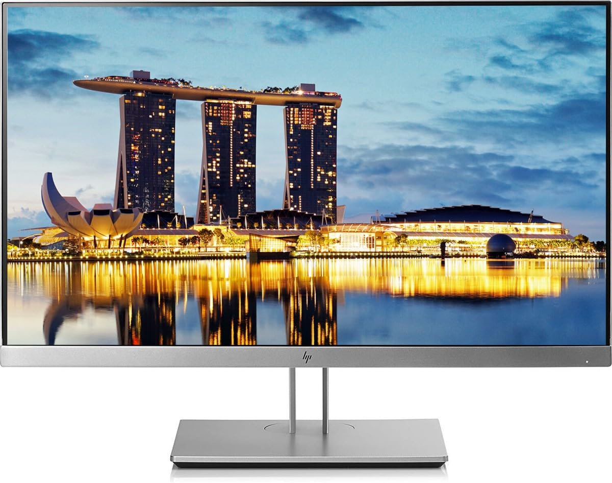 Amazon.co.jp: 【整備済み品】HP EliteDisplay E233 23インチ フルHD