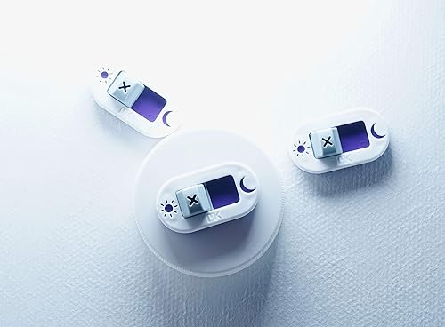 Miniatura 3 de Med-U-klick Recordatorio de medicamentos dos veces al día